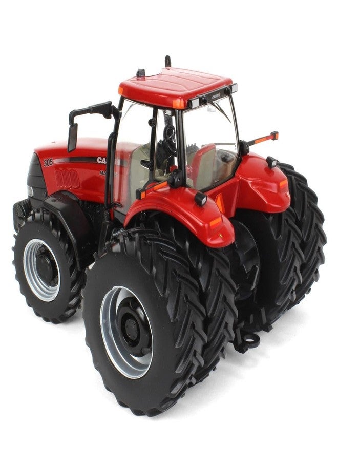 ERTL 1/32 Case IH Magnum 305 with Rear Duals, Prestige Collection, 44323 - Image 4