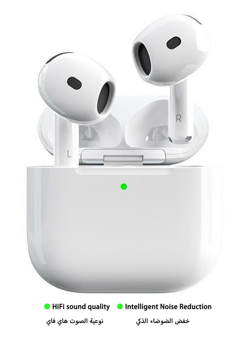 fatdolphinstore Fatdolphinstore 04s Bluetooth 5 3 in-ear Headphones 45 g Z13A657CCBAA47C8C30ABZ