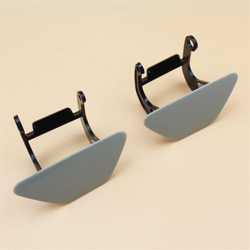 DEMULAX Headlight Washer Nozzle Cover for BMW - Image 3