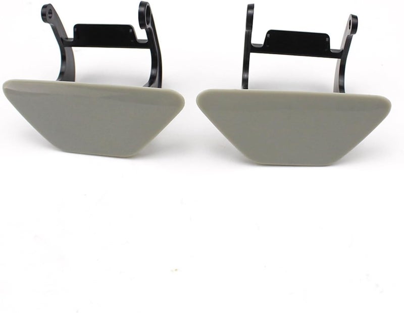 DEMULAX Headlight Washer Nozzle Cover for BMW - Image 2