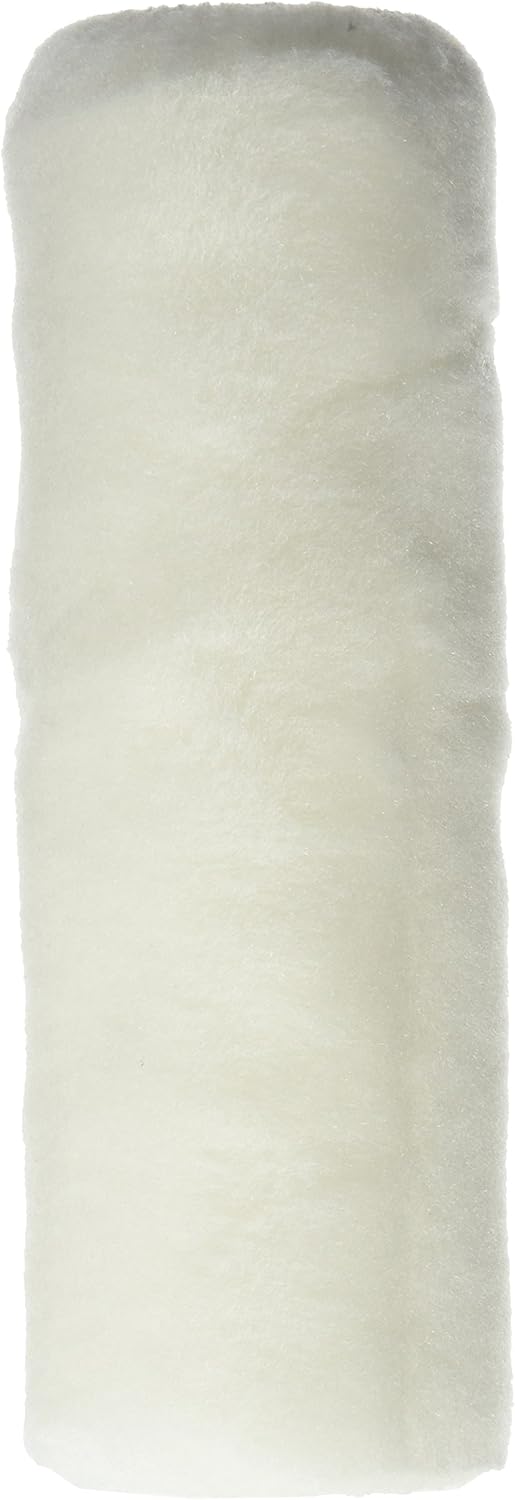 Purdy 7 x 38 Nap Purdy 140670072 White Dove Roller Cover Dralon - Image 1
