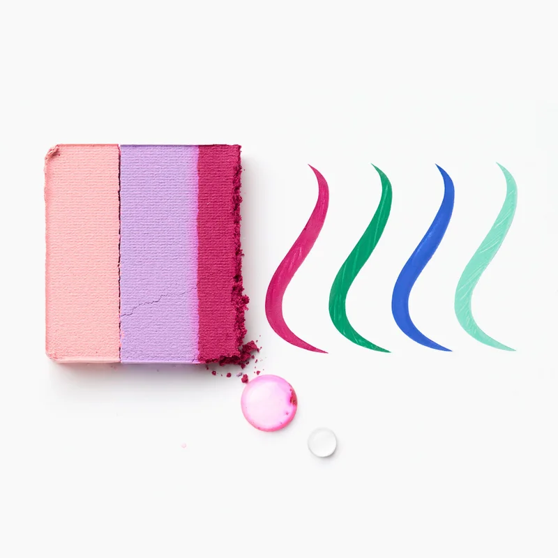 كاتريس Matte Liner Water-Activated Eyeliner