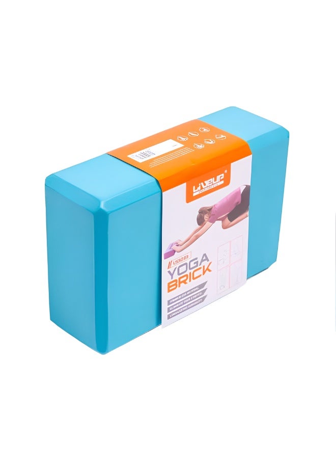 HASSM Yoga cube - Image 1