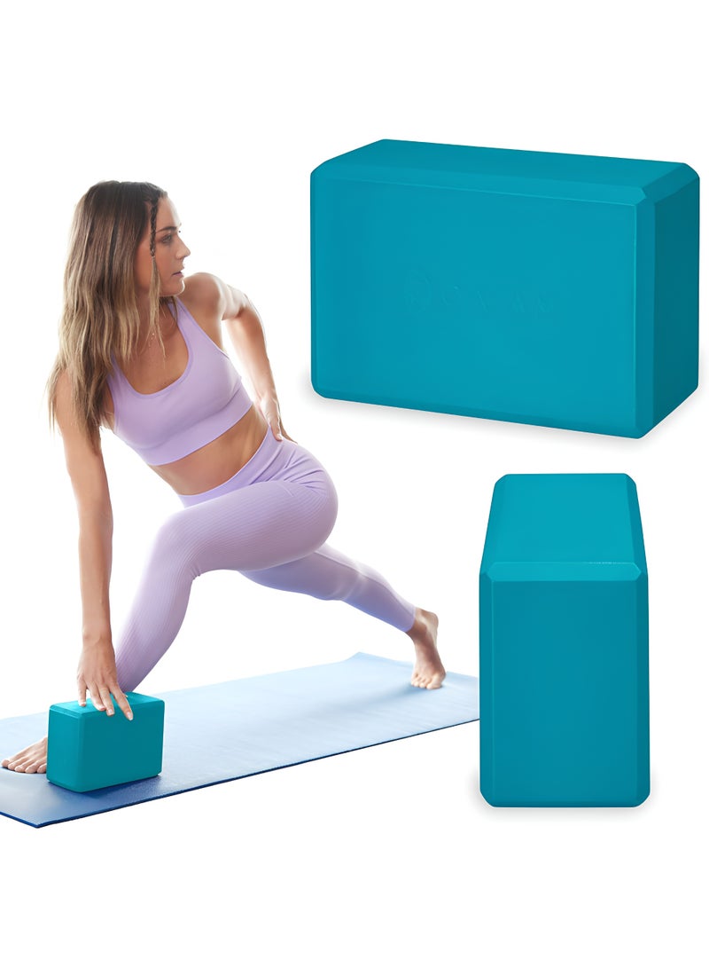 HASSM Yoga cube - Image 2