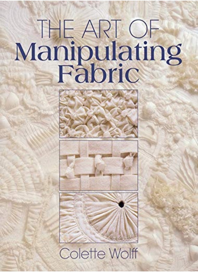 null - The Art of Manipulating Fabric - Image 1