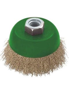 Troy 27710-75 Fringed Cup Brush 75Mm  - Image 1