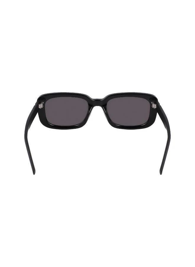 كونفرس Modified Rectangle Sunglasses