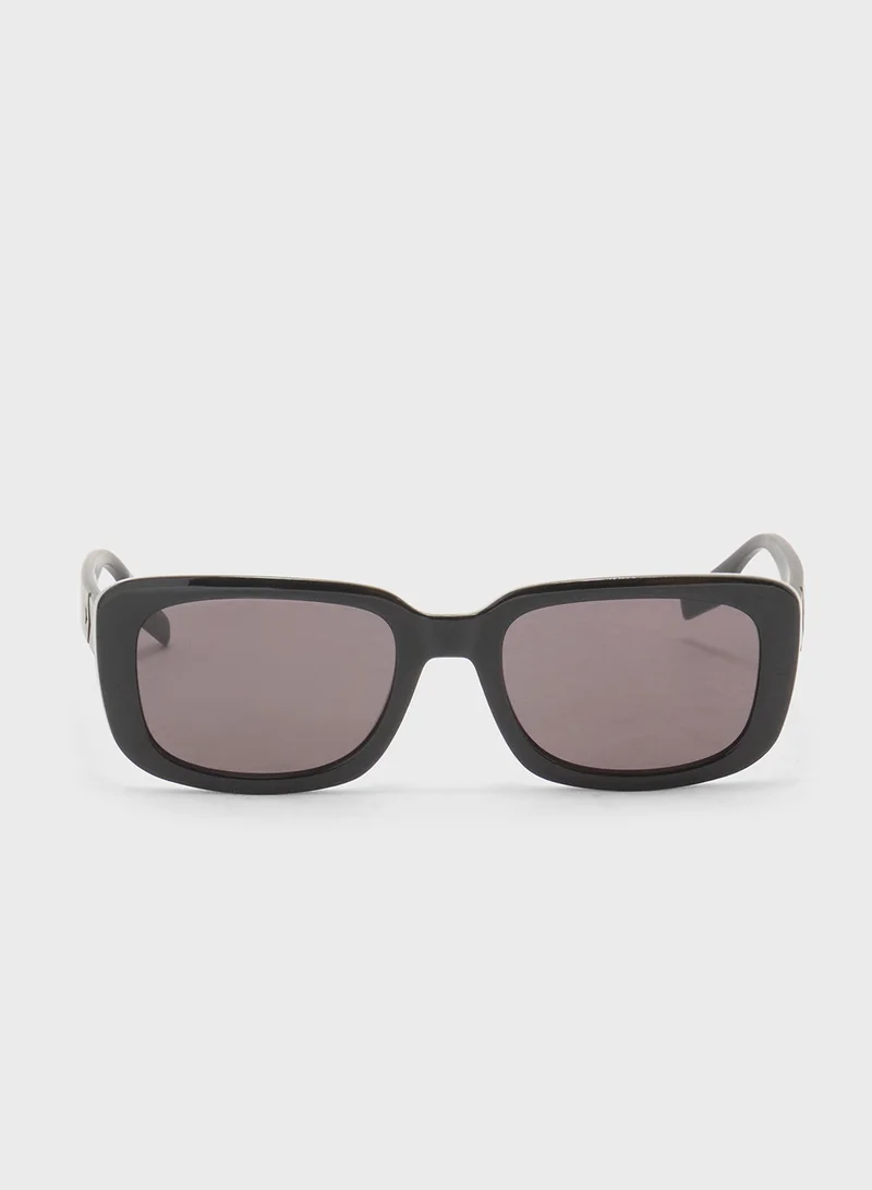 CONVERSE Modified Rectangle Sunglasses