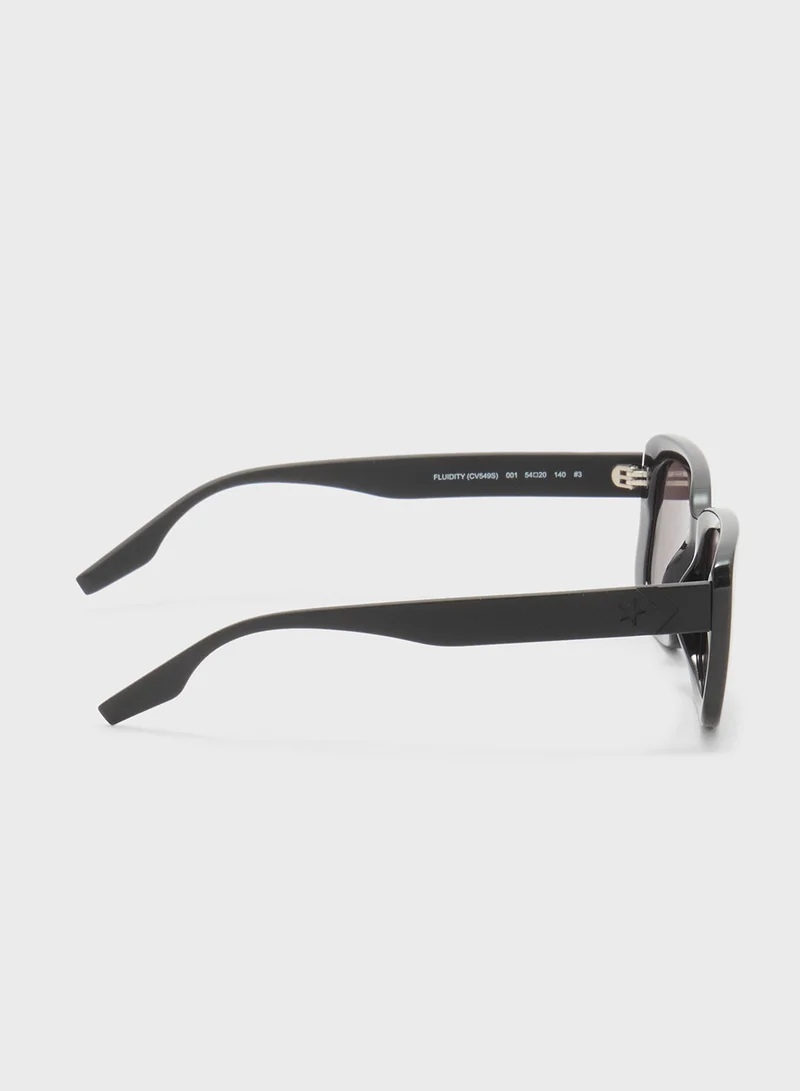 CONVERSE Modified Rectangle Sunglasses
