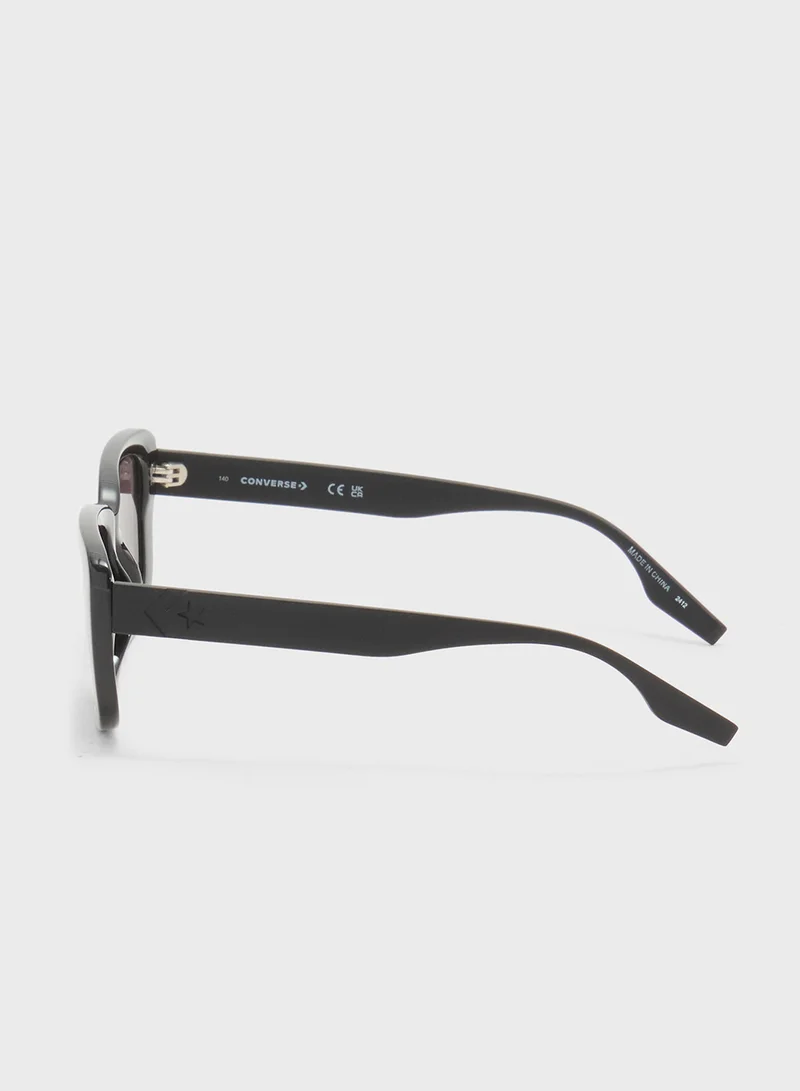 CONVERSE Modified Rectangle Sunglasses