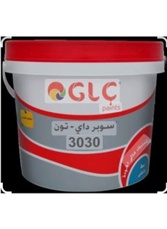 دهانات GLC 3030 - مط داخلي بلاستيك