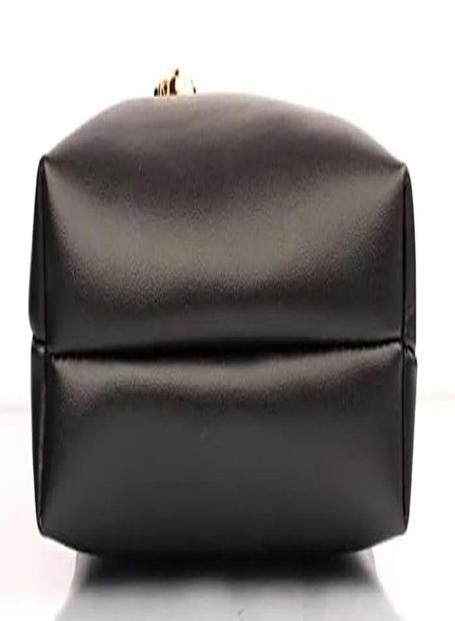 ARONPRO Women's Handbag Combo Latest Fashion PU Leather 1 Sling Bag, 1 Shoulder Bags, Set of 2 - Image 5