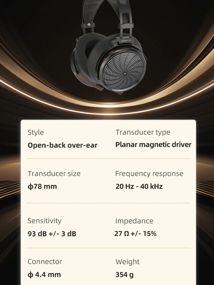 أوديو سماعة لاسلكية Audio APOLLO PRO - Image 5