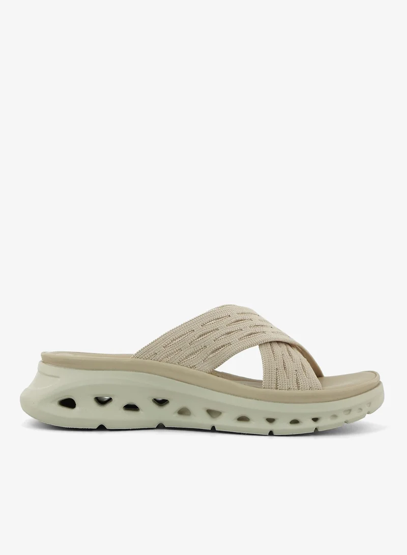 ZAYNA 221-339 Zayna Ladies Casual Slides 3F2006-912