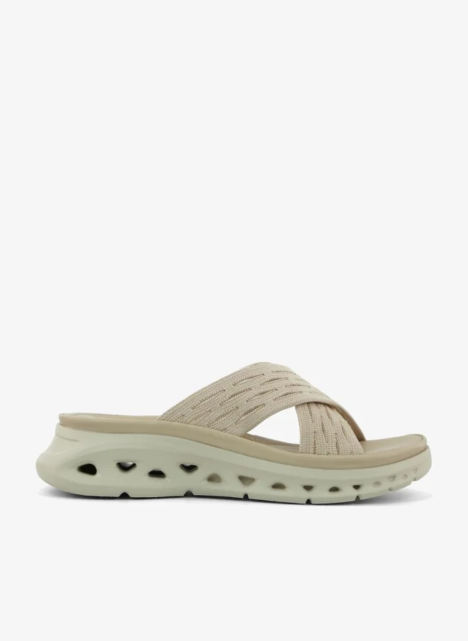 زينة 221-339 Zayna Ladies Casual Slides 3F2006-912 Pink