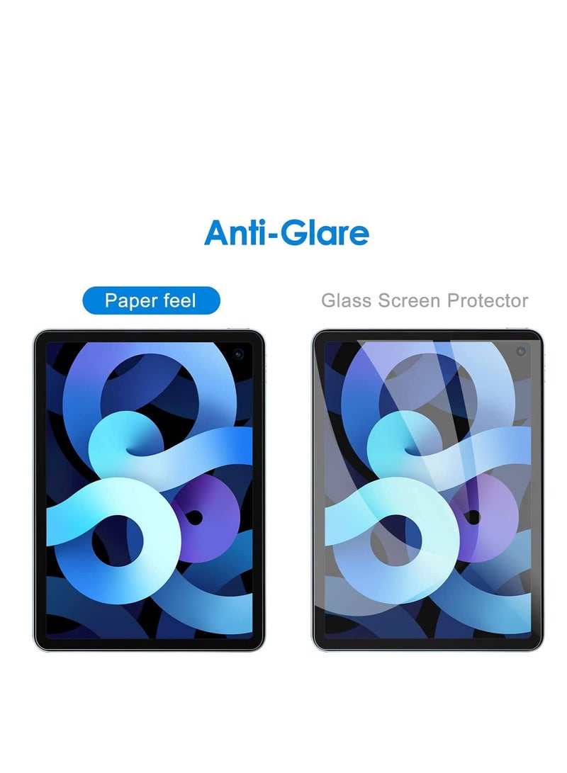 1Pack Paper Like Screen Protector Compatible with Xiaomi Pad 7 Ultra 14 inch 2025, Anti-Glare Matte Anti-Scratch, Write and Draw Like on Paper, Compatible with Pencil for Xiaomi Pad 7 Ultra 14 2025 - Image 3