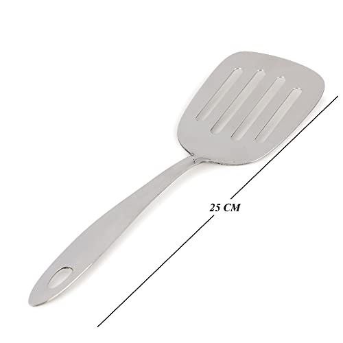 ZEVORA Kitchen Tools Stainless Steel Heavy - Image 5
