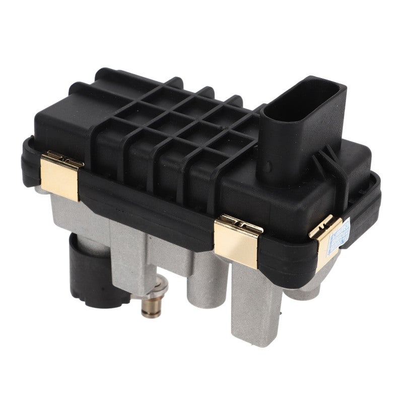 Turbo Electric Actuator G221 728680 Series High Strength Construction - Improved Turbo Spool Up Times Turbocharger Actuator for Ford Mondeo III Jaguar X Type Puma Engine Replacement - Image 3