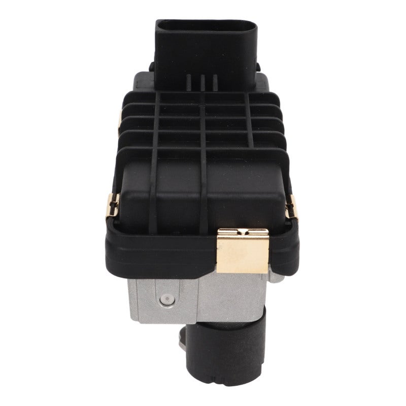 Turbo Electric Actuator G221 728680 Series High Strength Construction - Improved Turbo Spool Up Times Turbocharger Actuator for Ford Mondeo III Jaguar X Type Puma Engine Replacement - Image 5