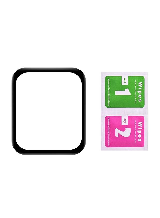 erorex For Oppo Watch Se 3D Surface Composite Soft Watch Film - Image 2