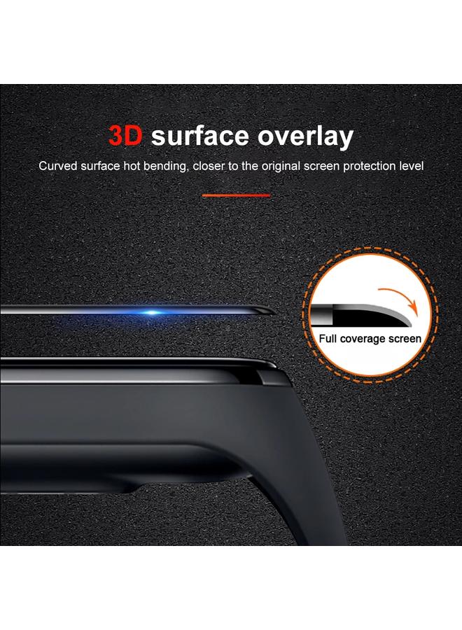 erorex For Oppo Watch Se 3D Surface Composite Soft Watch Film - Image 5