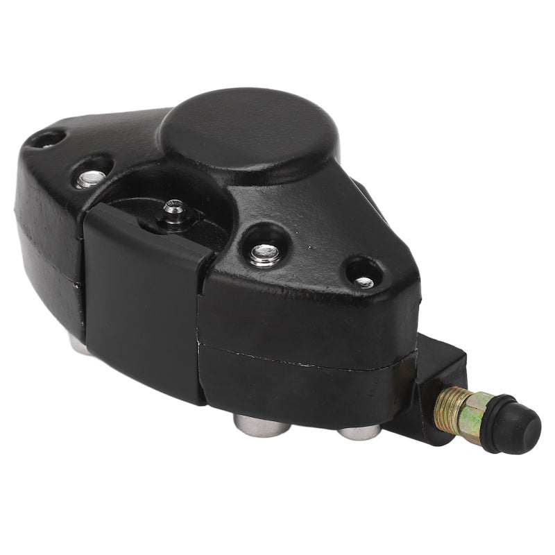 Disc Brake Caliper 58573R Motorcycle Front Brake Hydraulic Caliper Replacement for Vespa PX 125 PX 150 PX 200 - Image 4
