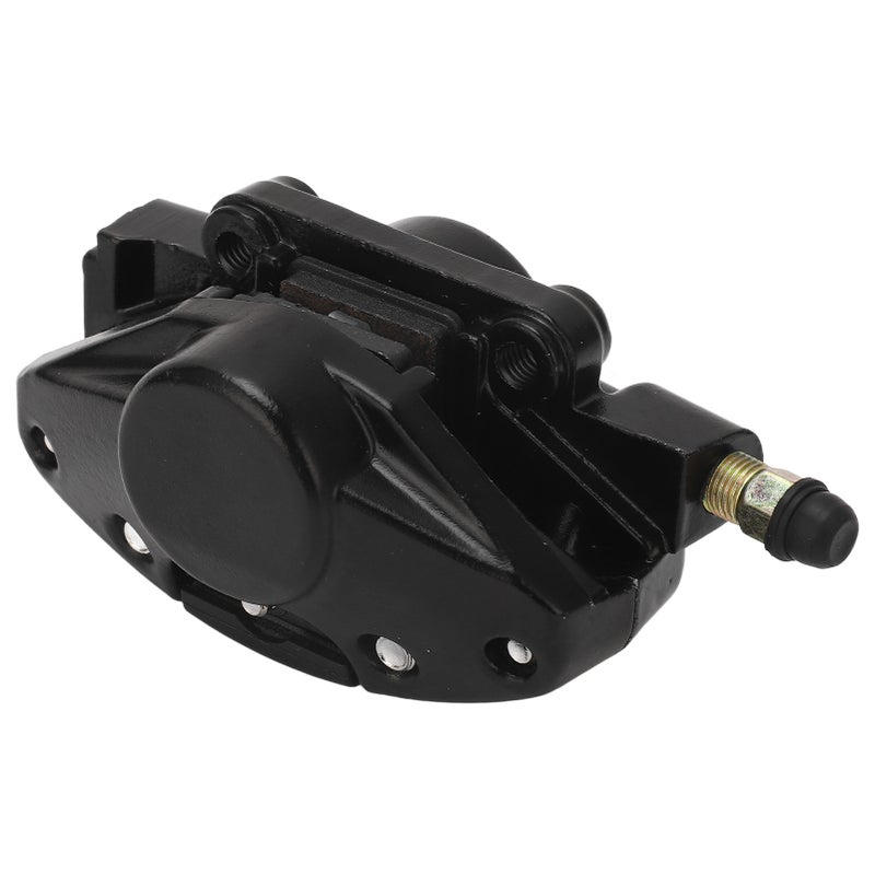 Disc Brake Caliper 58573R Motorcycle Front Brake Hydraulic Caliper Replacement for Vespa PX 125 PX 150 PX 200 - Image 2