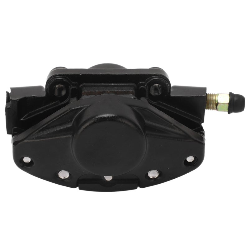 Disc Brake Caliper 58573R Motorcycle Front Brake Hydraulic Caliper Replacement for Vespa PX 125 PX 150 PX 200 - Image 1