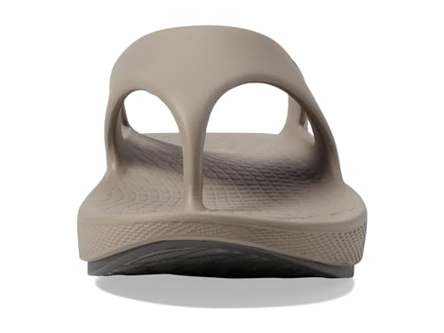Skechers Men's Go Recover Refresh Sandal, Khaki, 10 - Image 2