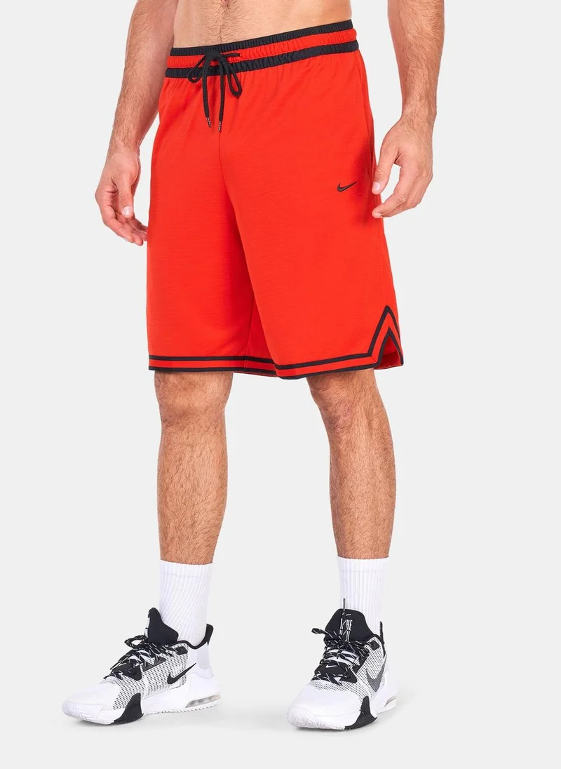 Nike Men's Dri-FIT DNA M2Z Shorts