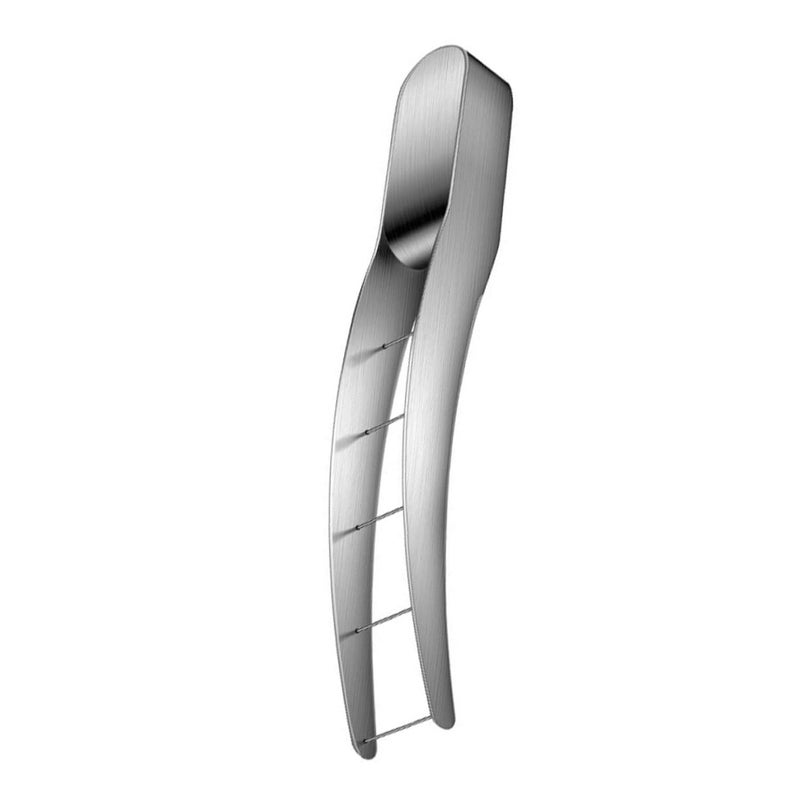 304 Stainless Steel Watermelon Slicer Cutter For Cubes And Fruit Salad Kitchen Gadget - Image 2