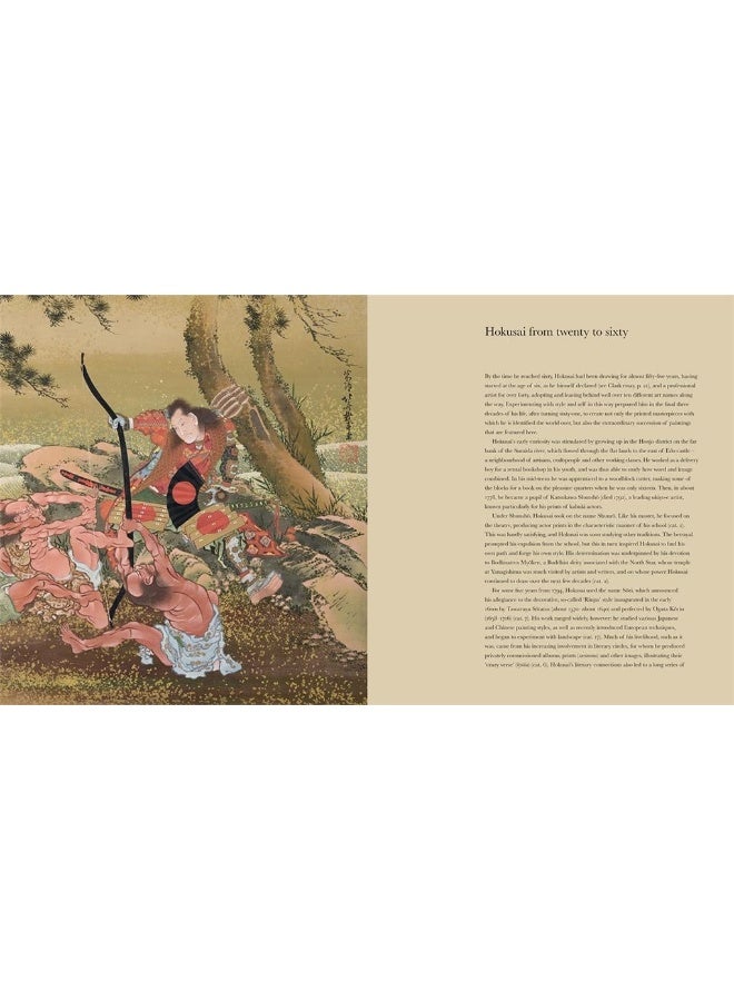Hokusai: beyond the Great Wave  - Image 4