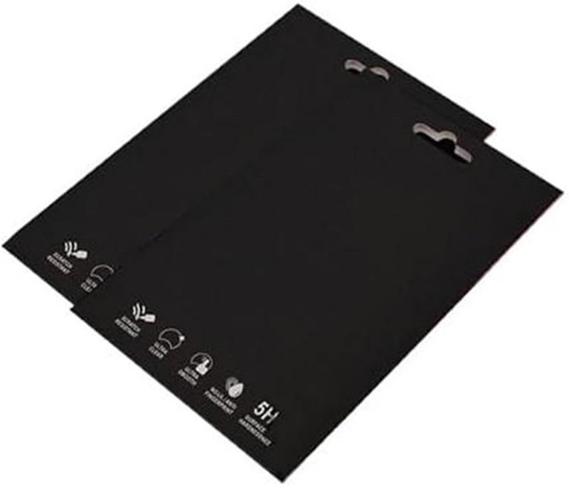 Wivplex Motorcycle Screen Protector for R1 R1M MT-10SP - Image 1