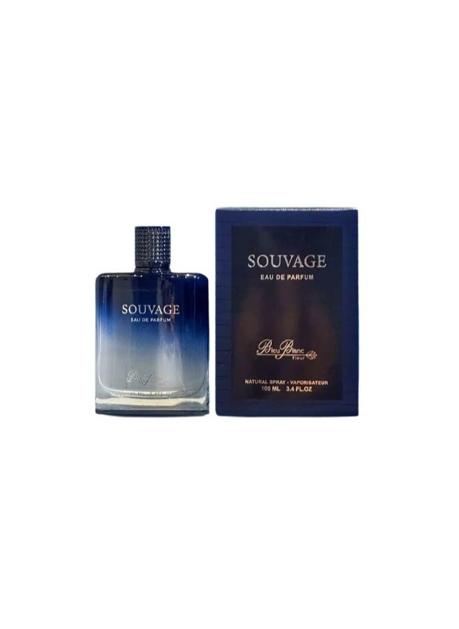 Souvage Eau De Parfum for Men - 100ml - pzsku/Z13A7BFDFDC4C9F0142BEZ/45/1742062948/a48807bf-6939-47c7-9ce4-2d98e8396a9a