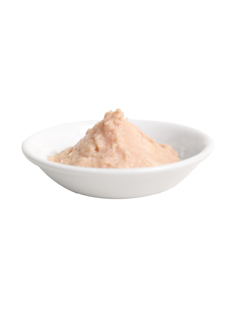 Wanpy Creamy Lickable Cat Treats – Tuna (14gx5) - Image 3