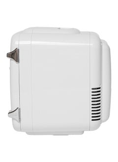 REBUNE 4L Cosmetic Mini Refrigerator with Cooling and Heating  - Image 5