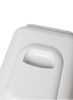 REBUNE 4L Cosmetic Mini Refrigerator with Cooling and Heating  - Image 3