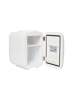 REBUNE 4L Cosmetic Mini Refrigerator with Cooling and Heating  - Image 2