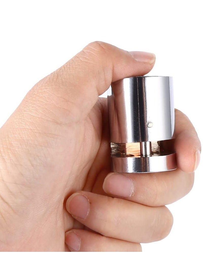 SOLARAE Bike Lock, High Hardness Mini Anti-Rust Disc Brake Lock Security, Small And Portable Motorcycle Disc Lock, Waterproof Anti-Theft Padlock For Motorcycle Mountain Bike Bicycle - Image 5