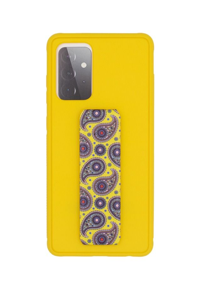 My Choice Protective Shockproof Case Cover for Samsung Galaxy A72 - Image 1