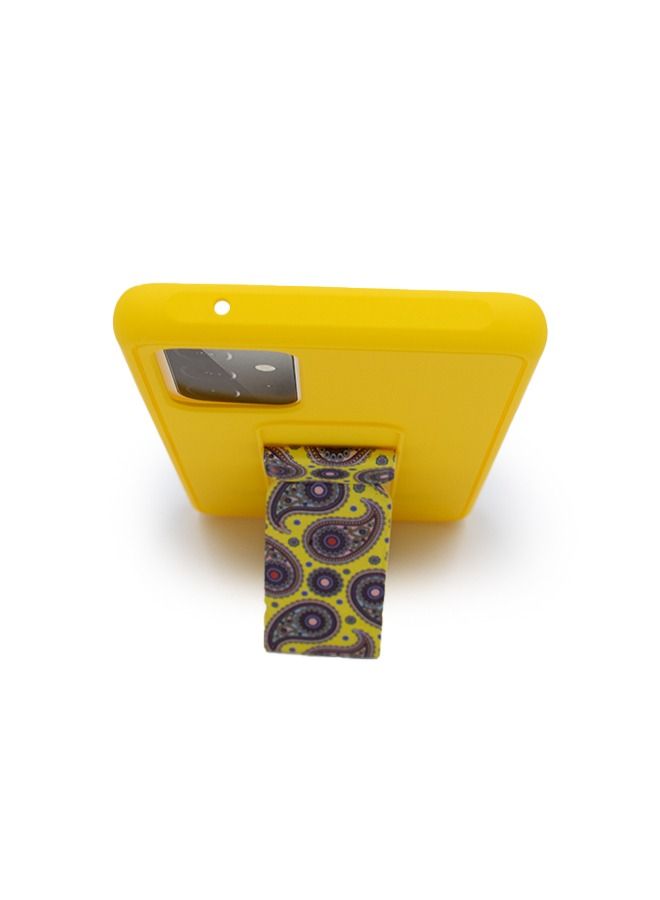 My Choice Protective Shockproof Case Cover for Samsung Galaxy A72 - Image 2