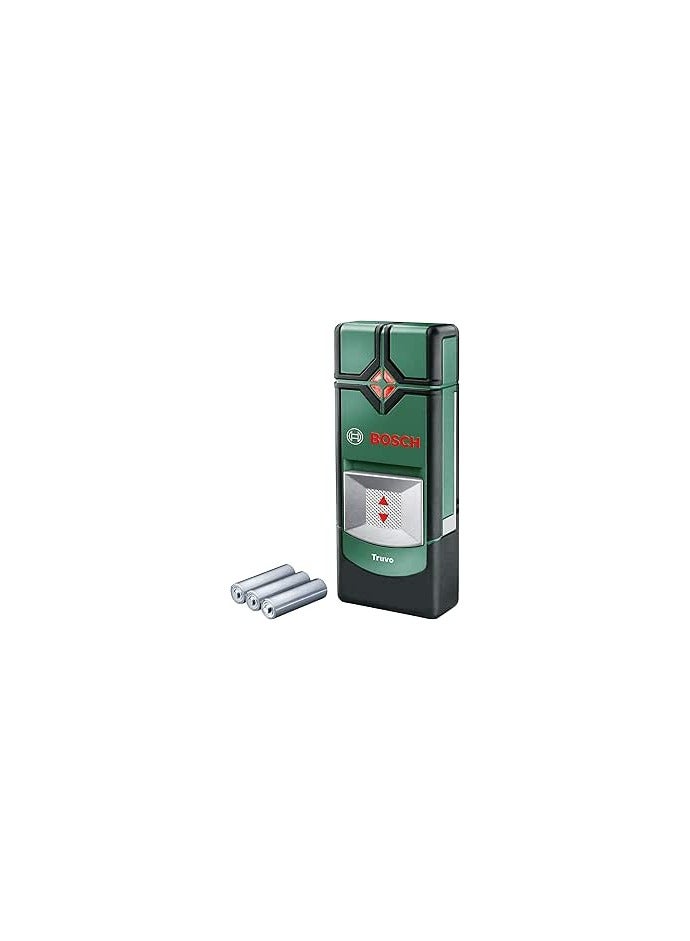 BOSCH Bosch Wall Scanner – Metal, Wood & Live Wire Detector – Model 0603681200 - Image 1