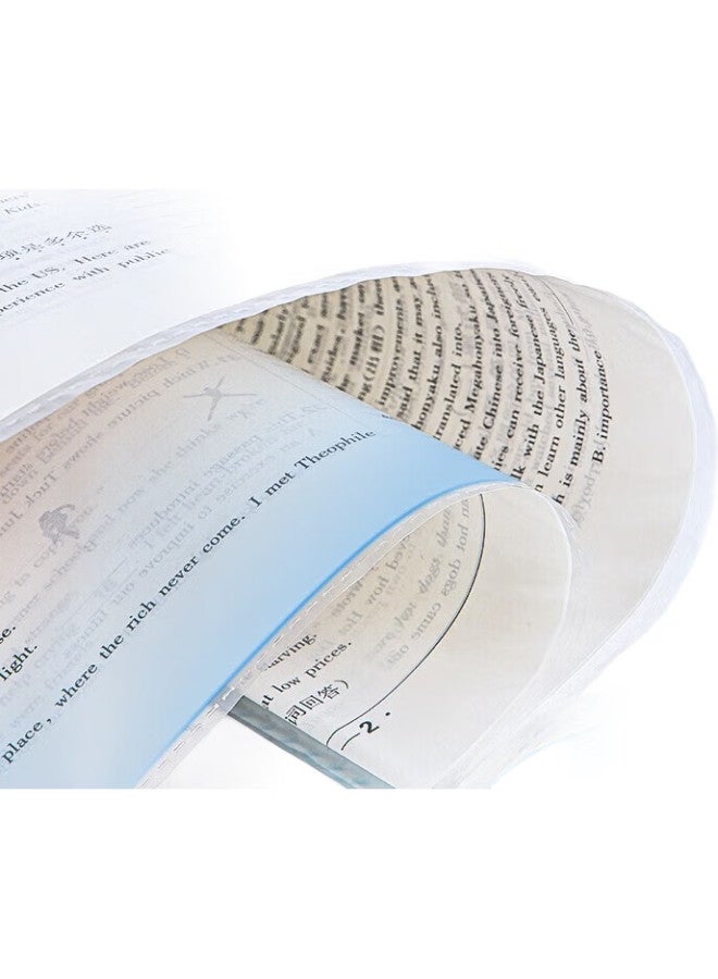 Deli A4/40-Page Pastel Document Folder, Certificate Collection Folder, Prenatal Checkup Report Organizer, Pregnancy Checkup Organizer, 3 Mixed Colors, 27152 - Image 1