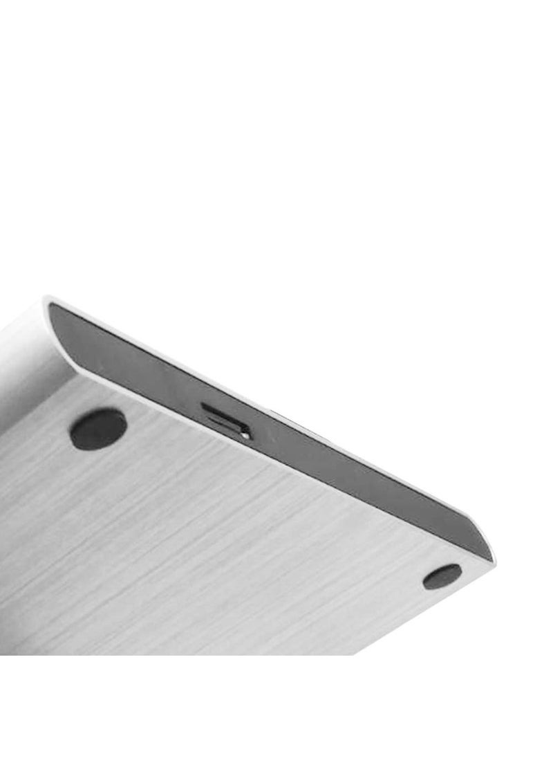 archgon Archgon Premium Aluminum External USB 3.0 UHD 4K Blu-Ray Writer Super Drive for PC and Mac  - Image 2