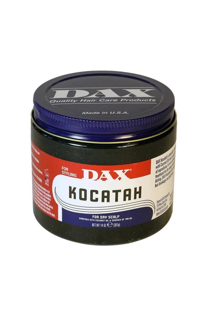 Dax Kocatah, 14 Ounce