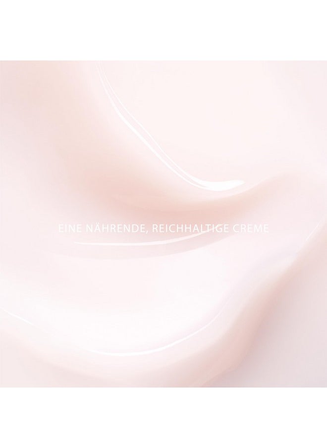 BIOTHERM Aquasource Cica Nutri Cream, For Dry To Normal Skin. Infused With Centella Asiatica And Biotech Plankton For Soothed, Softer And Luminous Skin, 1.7 Fl. Oz.  - Image 3