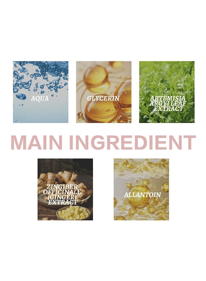 ساوث مون 12 قطعة من لاصقات التثدي للرجال، لاصقات الكركم ماكس، لاصقات ضغط الكركم ماكس للتثدي، لاصقات تذويب السيلوليت للرجال - Image 3