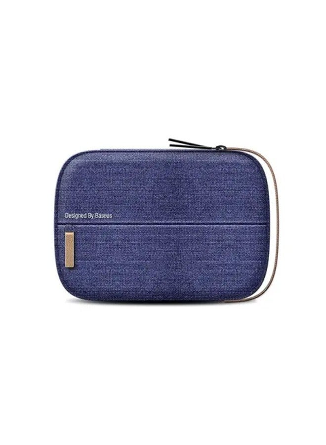 Baseus Baseus Easy to Use Small Handbag Blue LBSPT-B03  - Image 1