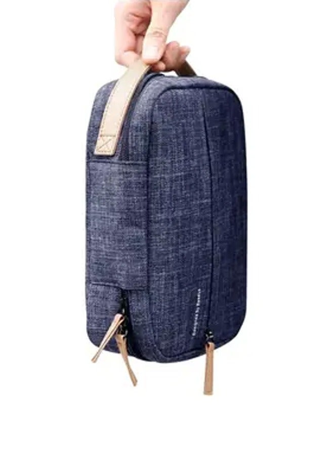 Baseus Baseus Easy to Use Small Handbag Blue LBSPT-B03  - Image 3