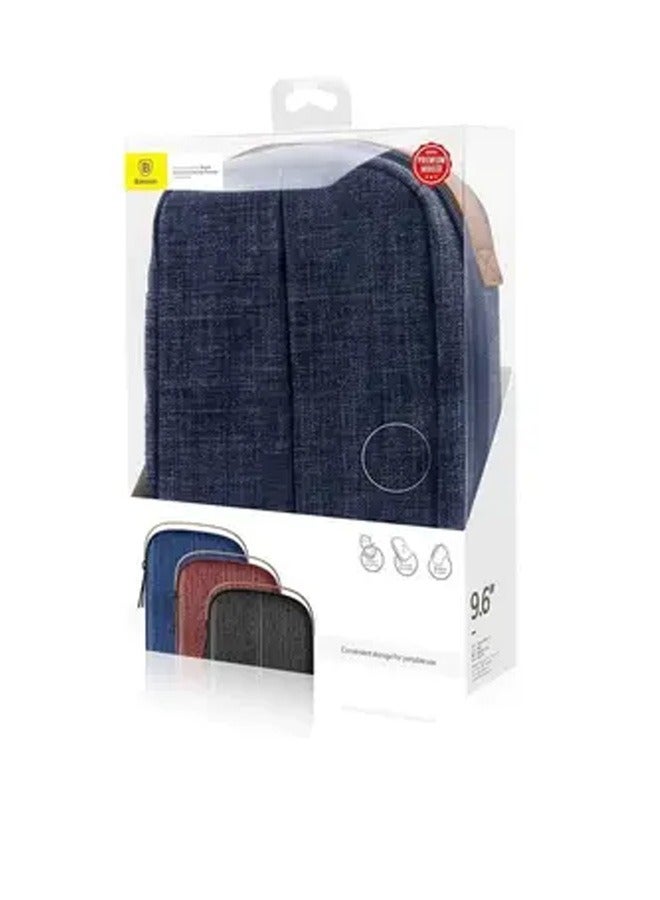 Baseus Baseus Easy to Use Small Handbag Blue LBSPT-B03  - Image 4